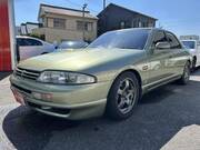1993 NISSAN SKYLINE