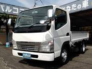2010 FUSO CANTER