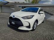 2021 TOYOTA YARIS