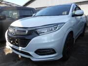 2020 HONDA VEZEL