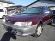 1997 TOYOTA COROLLA WAGON G TOURING