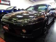 1999 NISSAN SILVIA SPEC S G PACKAGE