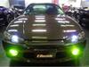 NISSAN SILVIA