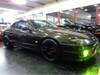 NISSAN SILVIA
