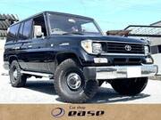 1995 TOYOTA LAND CRUISER PRADO