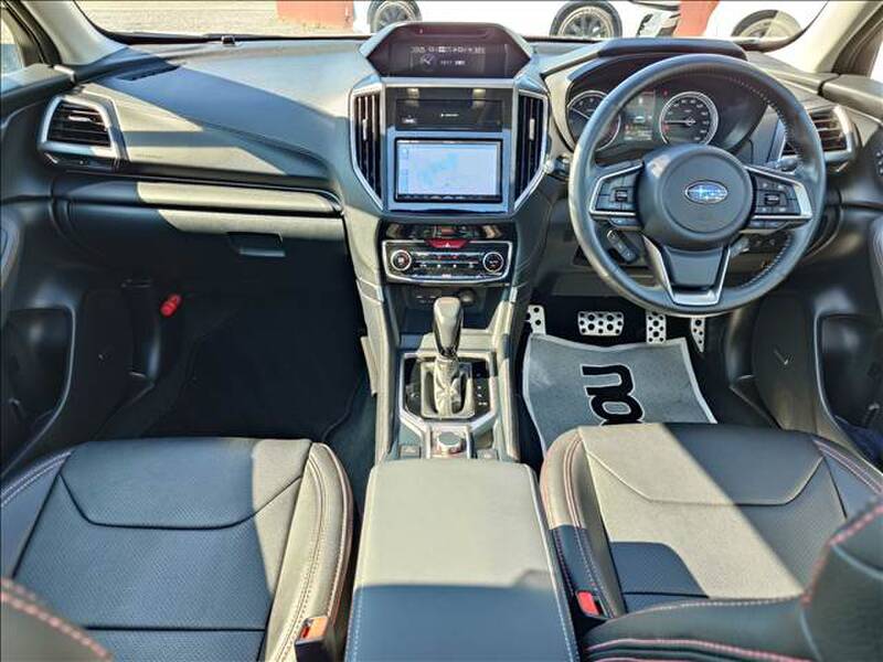 2022 SUBARU FORESTER for sale - photo 4