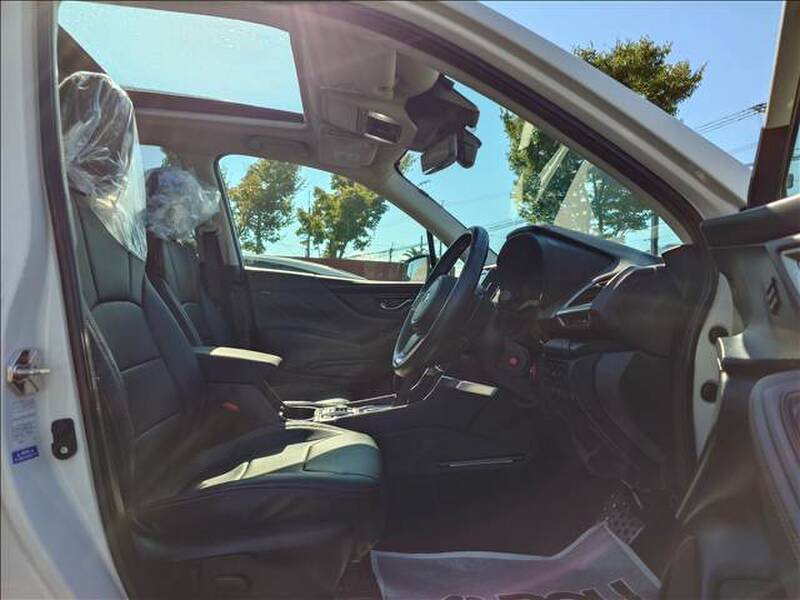 2022 SUBARU FORESTER for sale - photo 5