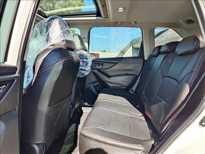 2022 SUBARU FORESTER for sale - photo 6