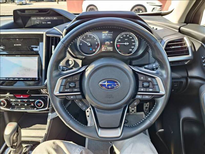 2022 SUBARU FORESTER for sale - photo 11