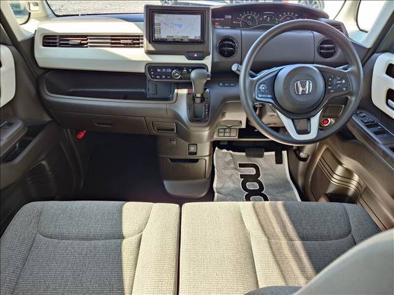 2021 HONDA N-BOX for sale - photo 4