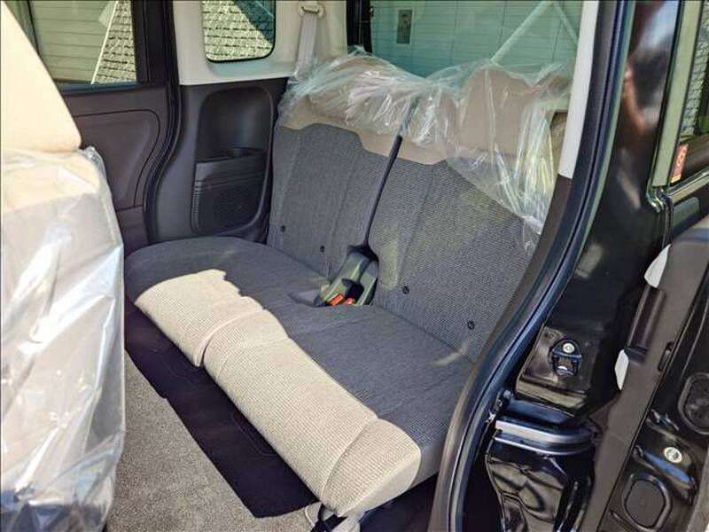 2021 HONDA N-BOX for sale - photo 6