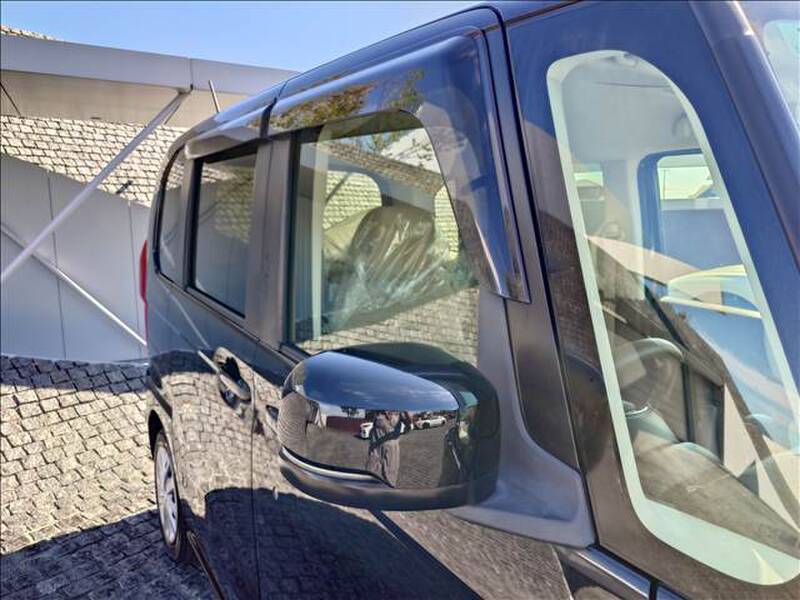 2021 HONDA N-BOX for sale - more photos