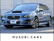 2018 SUBARU LEVORG