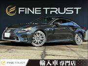 2015 LEXUS RC