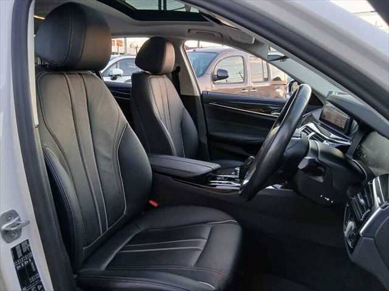 2021 BMW 5 SERIES for sale - more photos