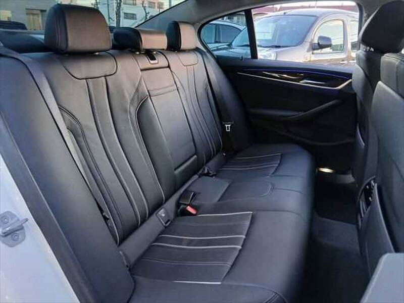 2021 BMW 5 SERIES for sale - photo 9