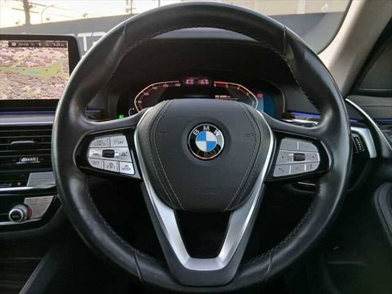 2021 BMW 5 SERIES for sale - photo 11