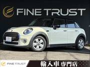 2020 BMW MINI