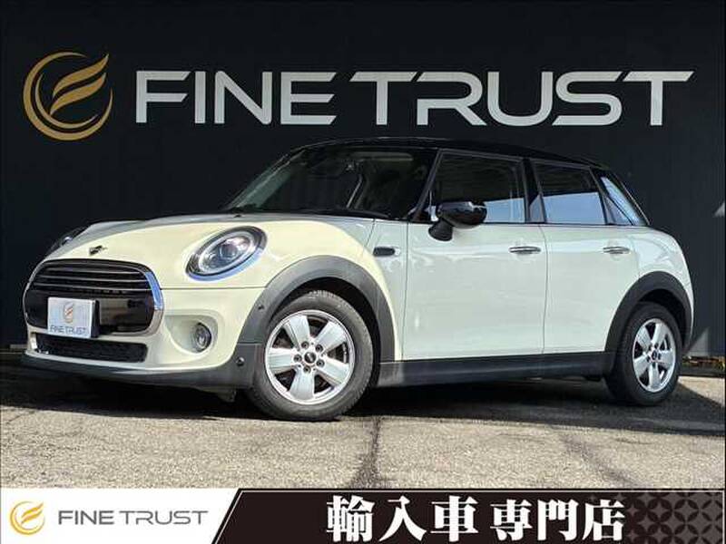 2020 BMW MINI for sale