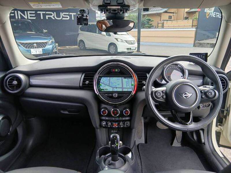 2020 BMW MINI for sale - photo 4