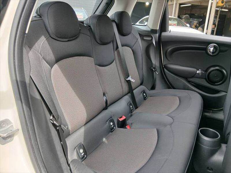 2020 BMW MINI for sale - photo 9