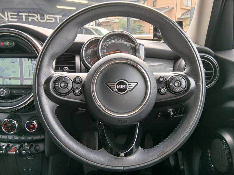 2020 BMW MINI for sale - photo 11