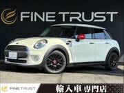 2019 BMW MINI