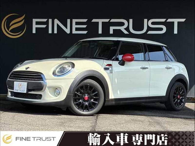 2019 BMW MINI for sale