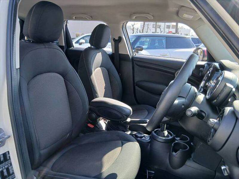 2019 BMW MINI for sale - more photos