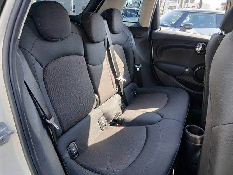 2019 BMW MINI for sale - photo 9