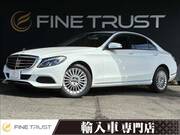 2015 MERCEDES BENZ C-CLASS Sedan