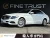 MERCEDES BENZ C-CLASS Sedan
