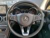 MERCEDES BENZ C-CLASS Sedan