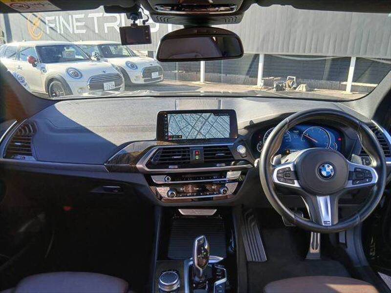 2018 BMW X3 for sale - photo 4
