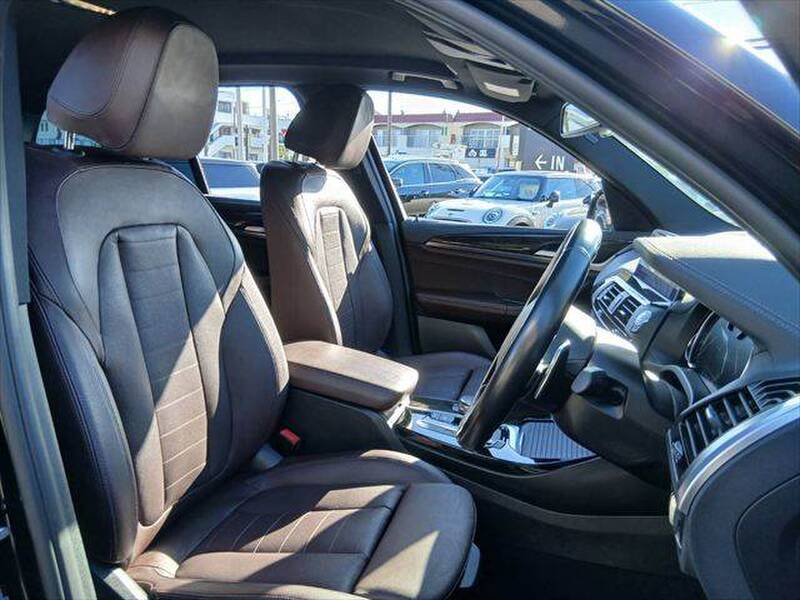 2018 BMW X3 for sale - more photos