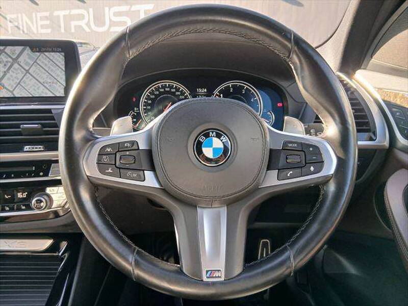 2018 BMW X3 for sale - photo 11