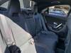 MERCEDES BENZ CLA-CLASS
