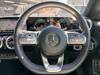 MERCEDES BENZ CLA-CLASS