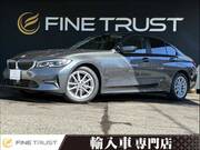 2019 BMW 3 SERIES
