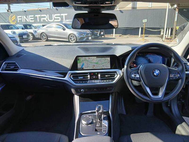 2019 BMW 3 SERIES for sale - photo 4