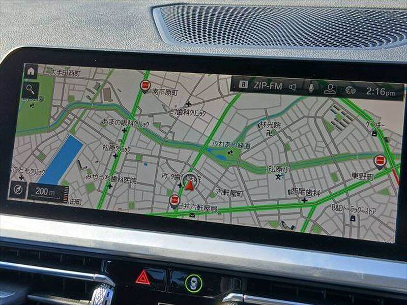 2019 BMW 3 SERIES for sale - photo 5