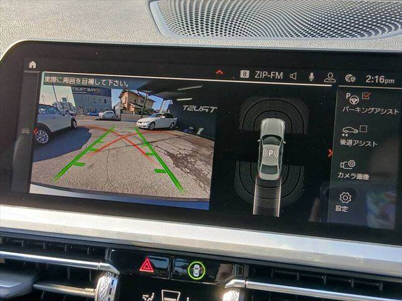 2019 BMW 3 SERIES for sale - photo 7