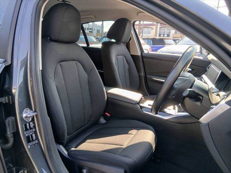 2019 BMW 3 SERIES for sale - more photos