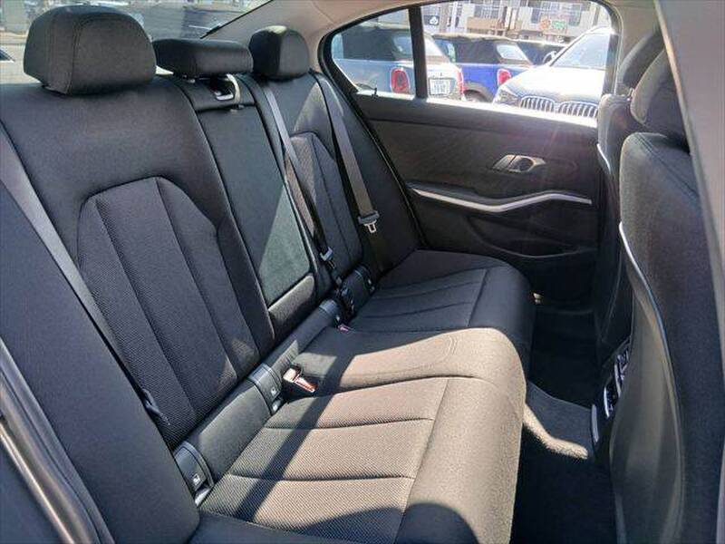 2019 BMW 3 SERIES for sale - photo 9