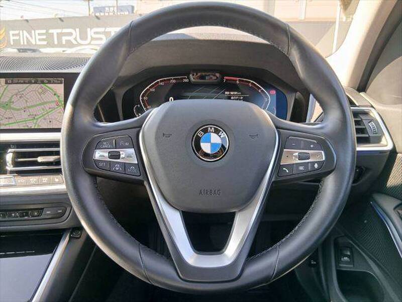 2019 BMW 3 SERIES for sale - photo 11