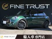 2019 BMW MINI