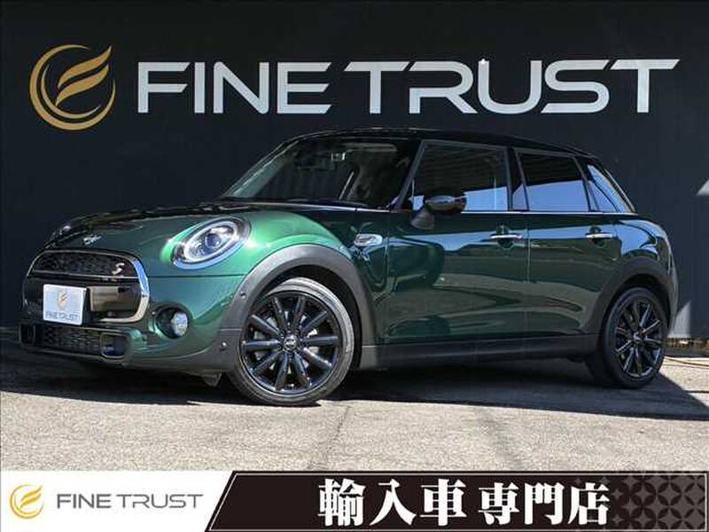 2019 BMW MINI for sale