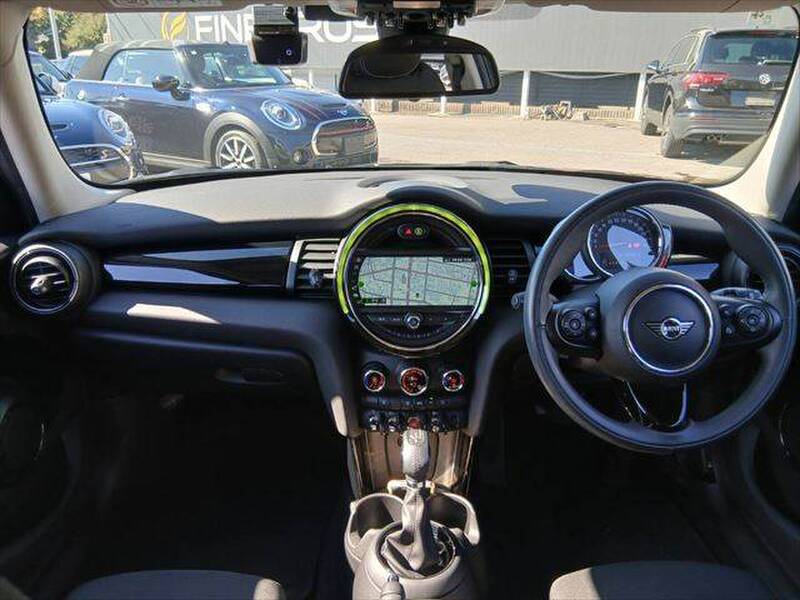 2019 BMW MINI for sale - photo 4