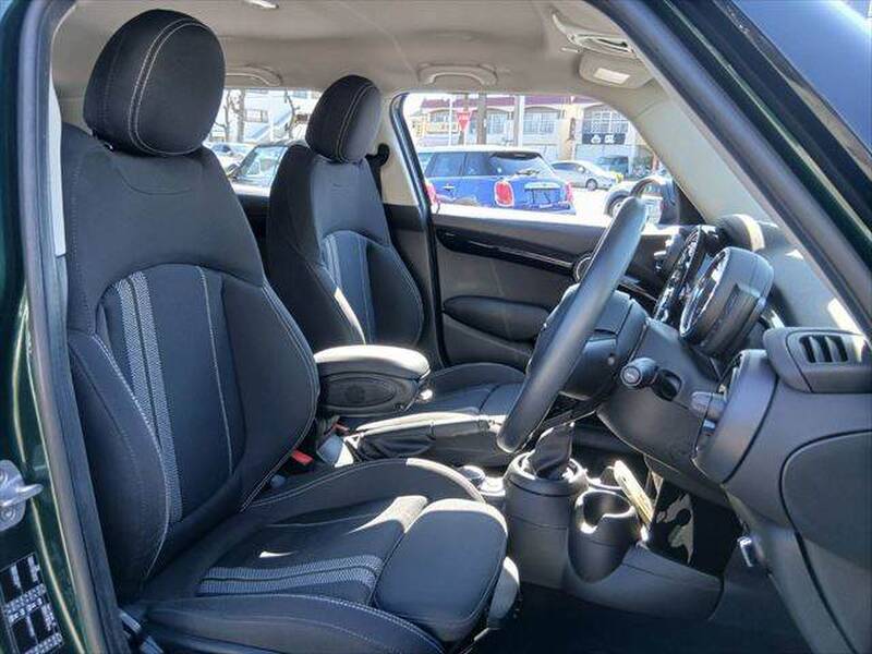 2019 BMW MINI for sale - more photos