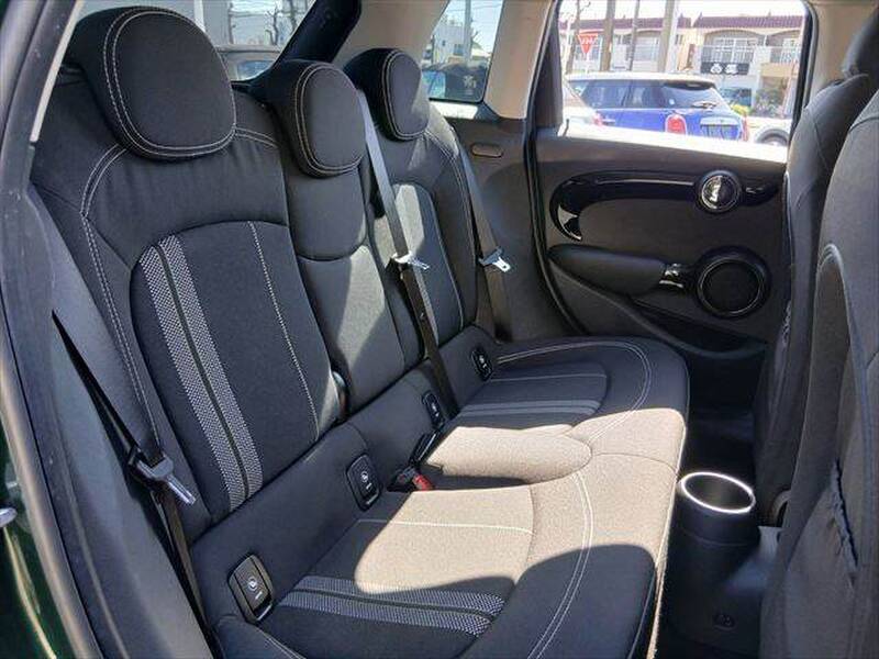 2019 BMW MINI for sale - photo 9